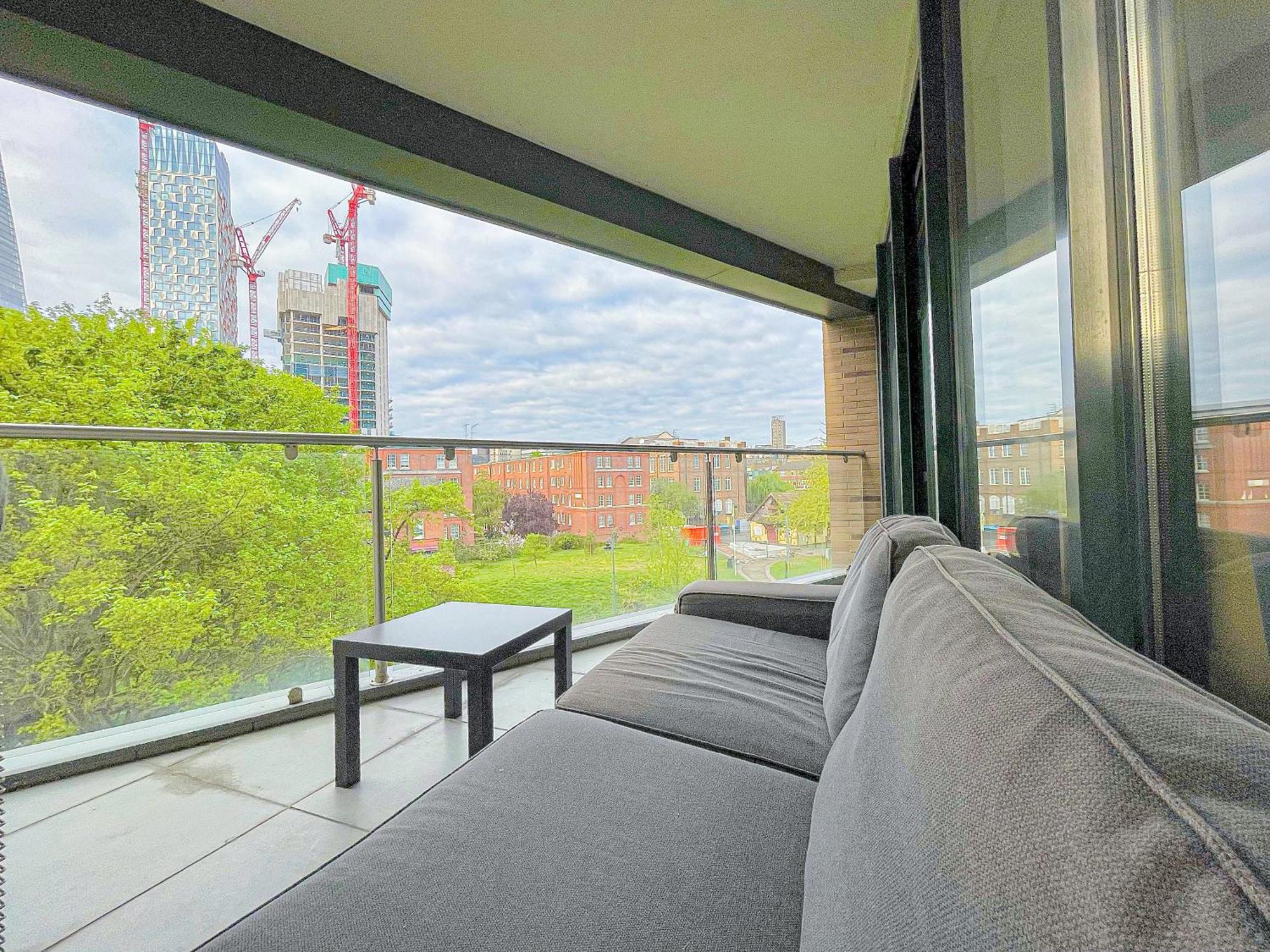 Sleek 3-bedroom Flat With Lift & Wi-fi In Southwark, Borough Near The Shard Apartment *